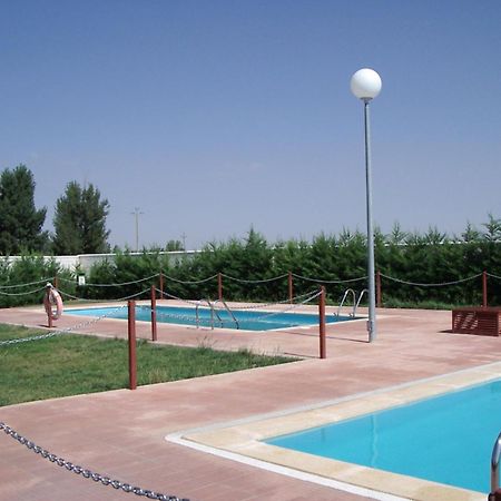 Molino Del Buho Guest House Torre la Carcel Exterior photo