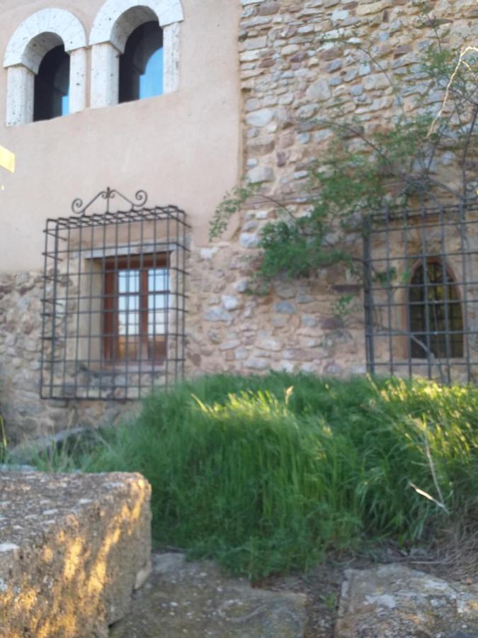 Molino Del Buho Guest House Torre la Carcel Exterior photo