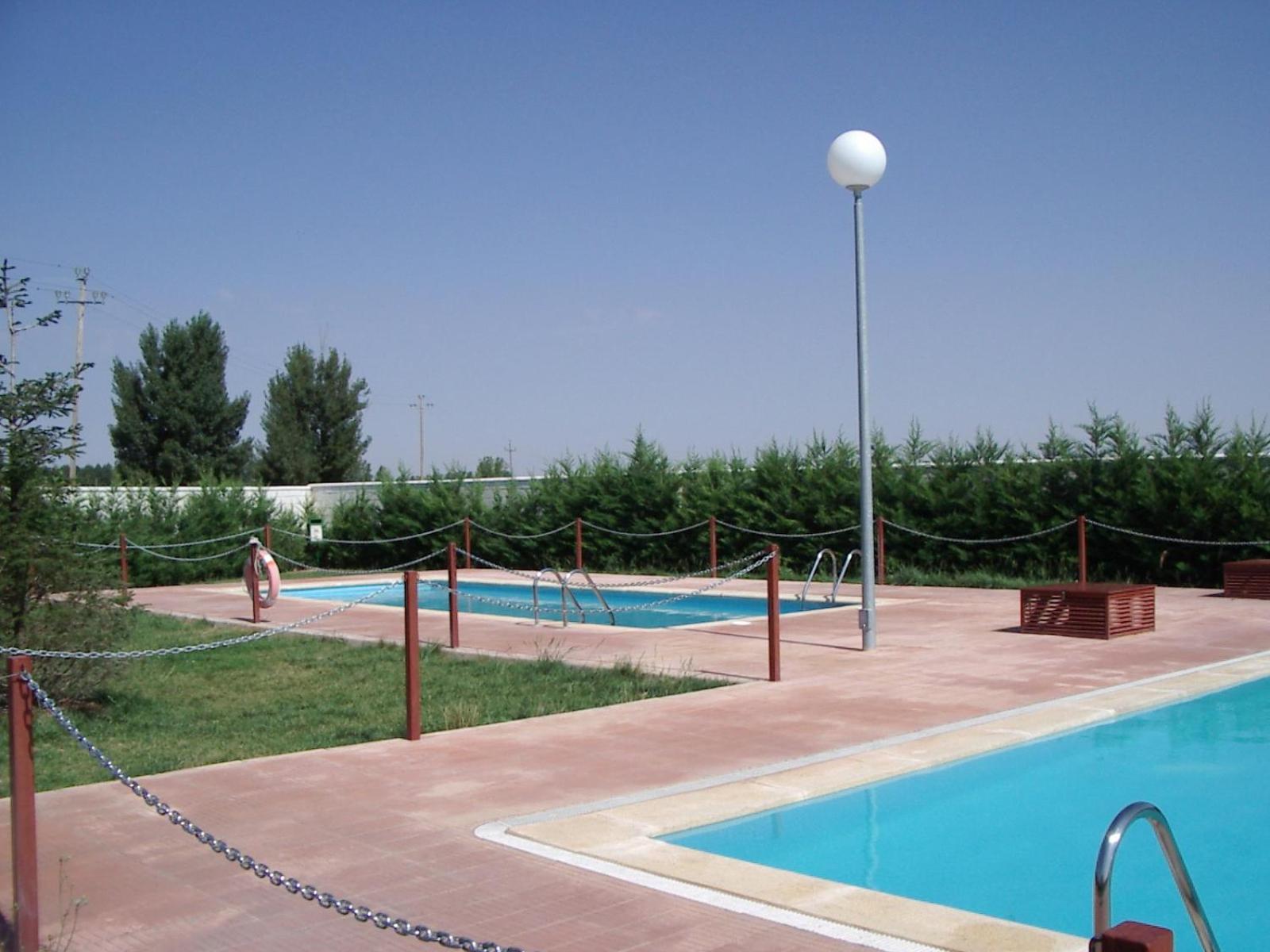 Molino Del Buho Guest House Torre la Carcel Exterior photo
